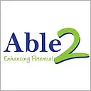 Able2 - Enhancing Potential logo