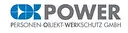 Power Personen-Objekt-Werkschutz GmbH logo