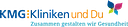 KMG Kliniken SE logo