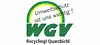 WGV Recycling GmbH logo