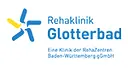Rehaklinik Glotterbad logo