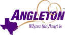 City of Angleton logo
