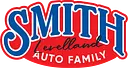 Smith Auto Family Levelland logo