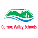 School District #71 (Comox Valley) logo