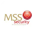 MSS Security logo