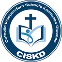 Catholic Independent Schools Kamloops Diocese logo