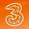  3 Danmark logo