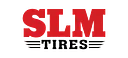 SLM Tires logo
