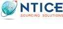 Ntice Sourcing Solutions logo