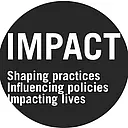 IMPACT Initiatives logo