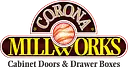 Corona Millworks Company logo