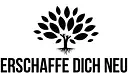 Erschaffe dich neu logo