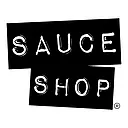 Sauce Shop logo