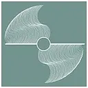 Spherical logo