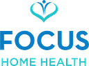 Focus Health logo