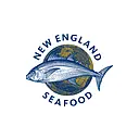 New England Seafood logo