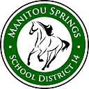 Manitou Springs School District No logo