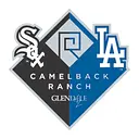 Camelback Ranch logo