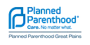 Planned Parenthood Great Plains logo