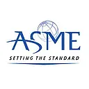 Asme International logo