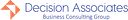 Decision Associates logo