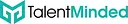 TalentMinded logo