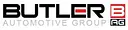 Butler Automotive Group logo