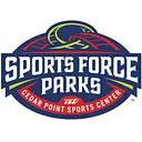 Sports Force Park logo