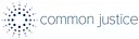 Common Justice logo