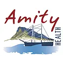 Amity Health logo