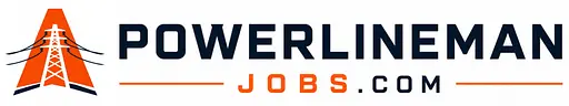 Power Lineman Jobs logo
