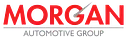 Morgan Auto Group logo