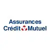 Assurances Crédit Mutuel logo