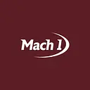 Mach 1 Stores logo