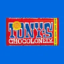 Tony's Chocolonely logo