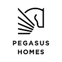 Pegasus Homes logo