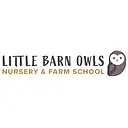 Little Barn Owls Forest and Farm School Nurseries logo