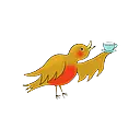 Robyn’s Nest logo