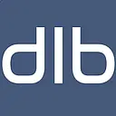 Explore  DLB Associates logo