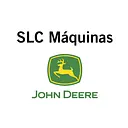 SLC Máquinas logo