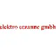 elektro cezanne gmbh logo