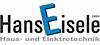 ELEKTRO EISELE GMBH logo