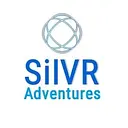 SilVR Adventures logo