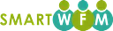 Smart WFM logo