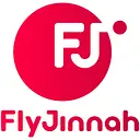 Fly Jinnah logo