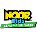 Noor Kids logo
