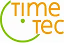 Time Tec Personalservice logo