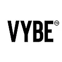 VYBE logo
