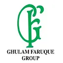 Ghulam Faruque Group logo
