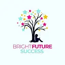 Bright Future Success logo